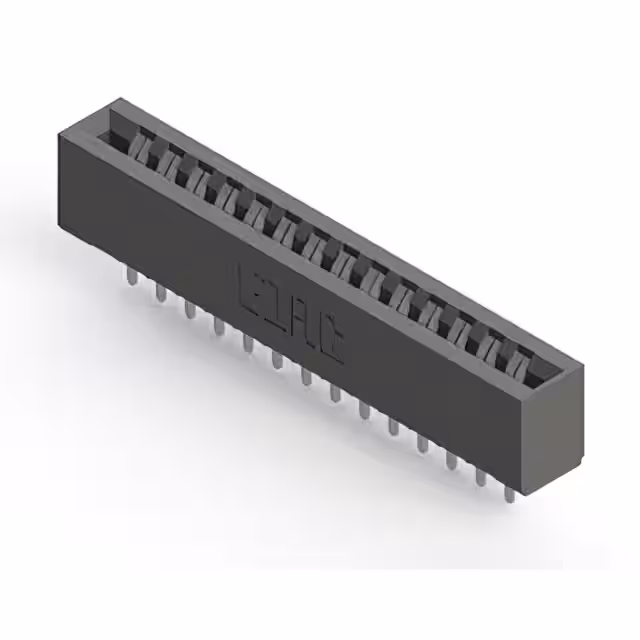 356-014-420-101 EDAC Inc.  Edgeboard Connectors